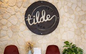 Hôtel Tilde